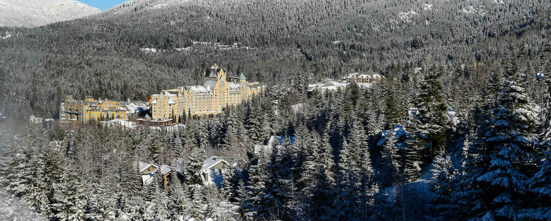 Whistler