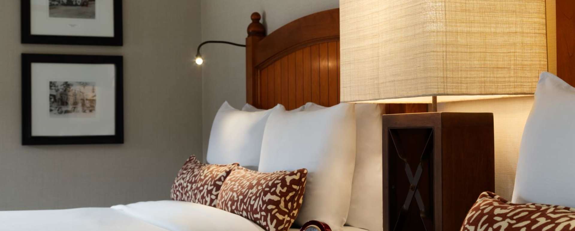 Fairmont Room