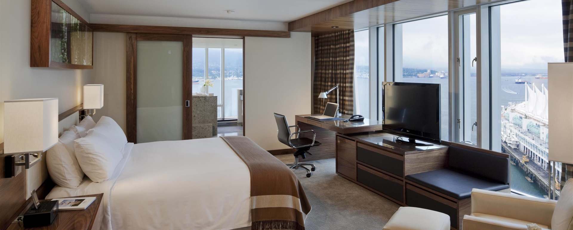 Signature Ofuro Room 