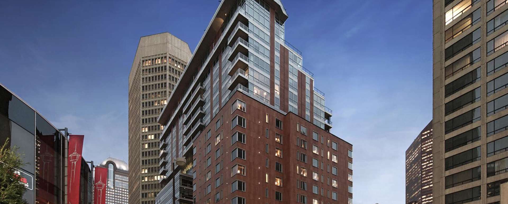 Hotel Le Germain Calgary