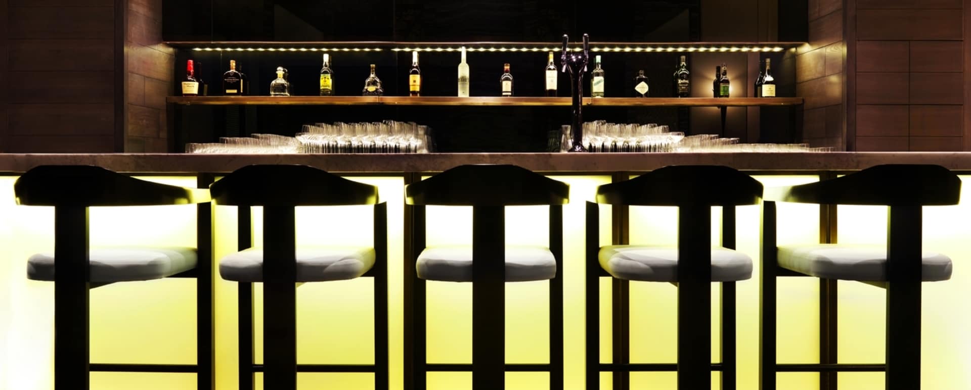 Loden Bar