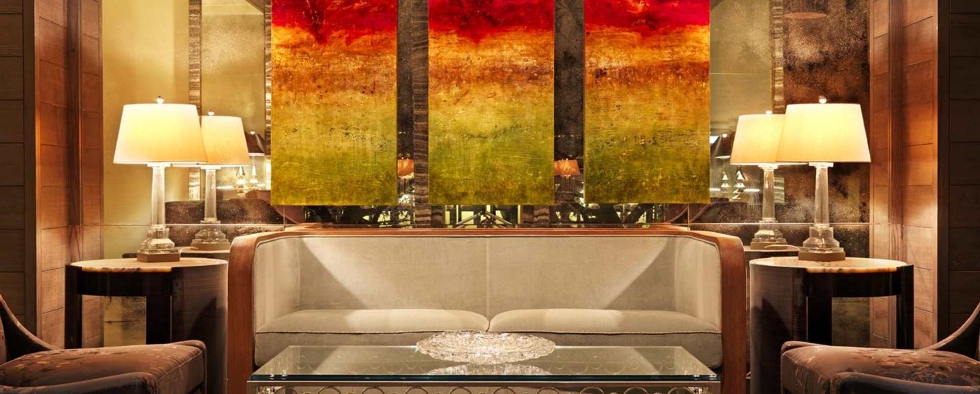 Loden Lounge