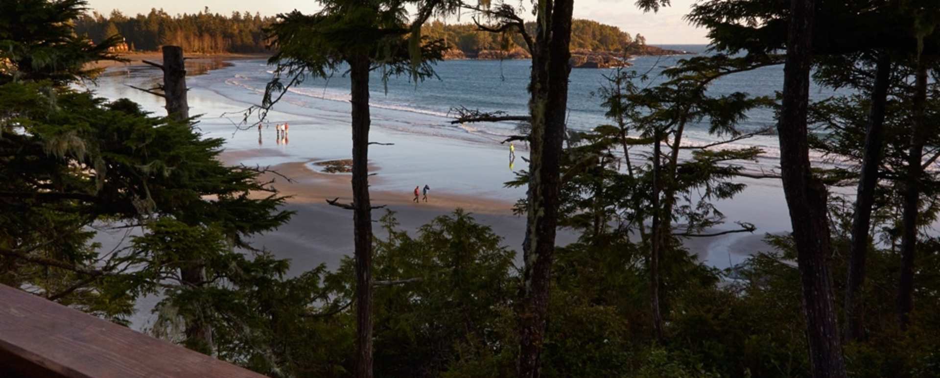 Beach house - Middle Beach Lodge