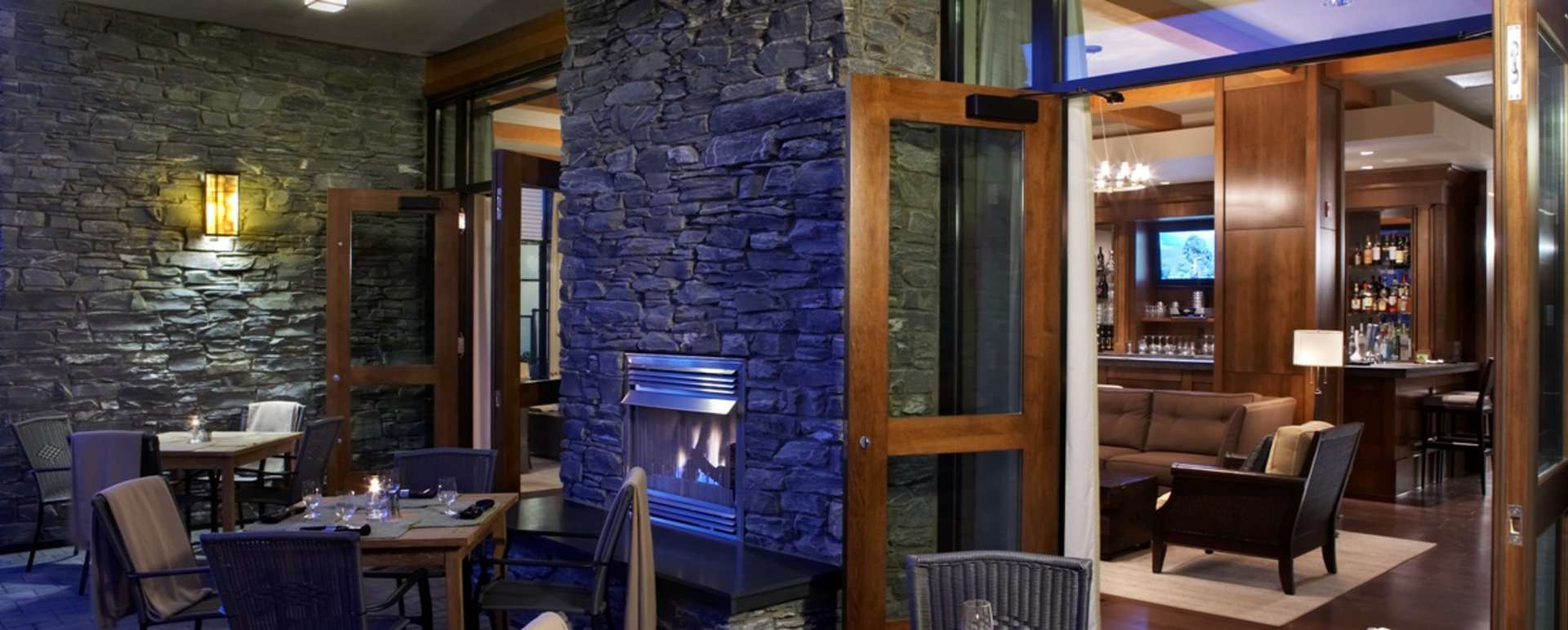 Oswego Hotel Bistro