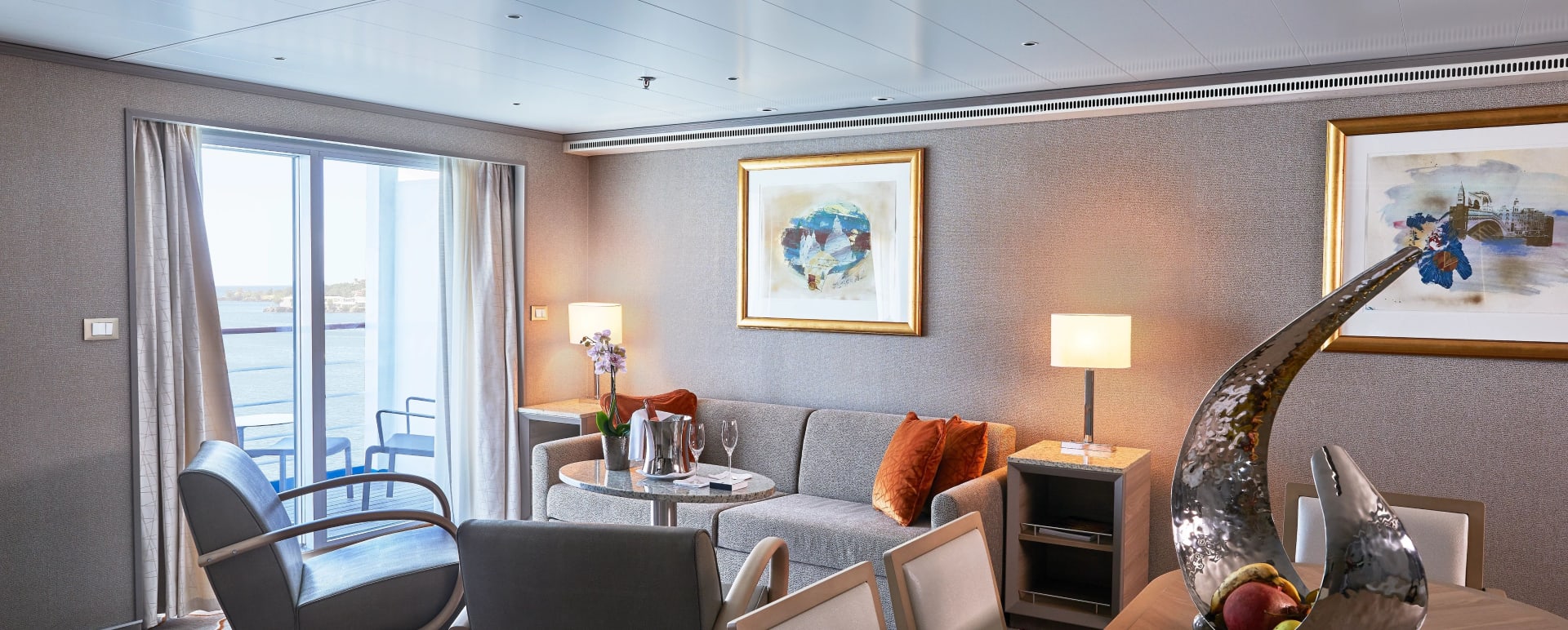GrandSuite 