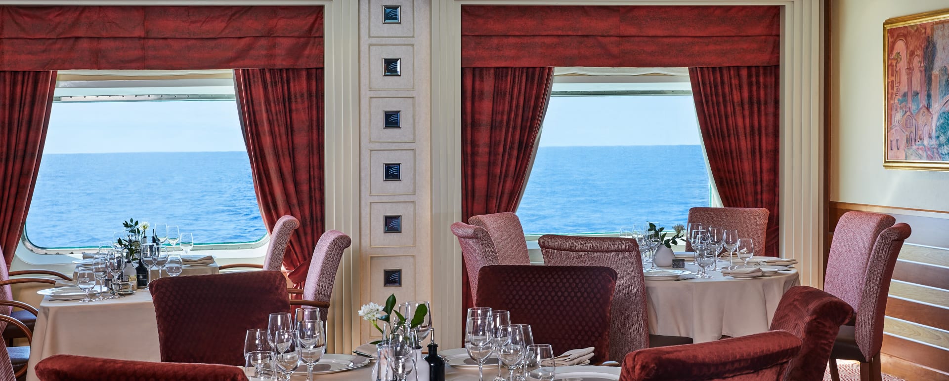 SilverSeaWhisperTheRestaurant 