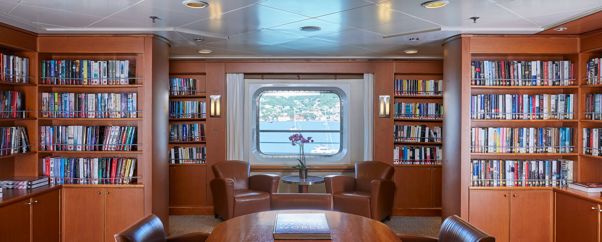 SilverSeaWhisperLibrary 
