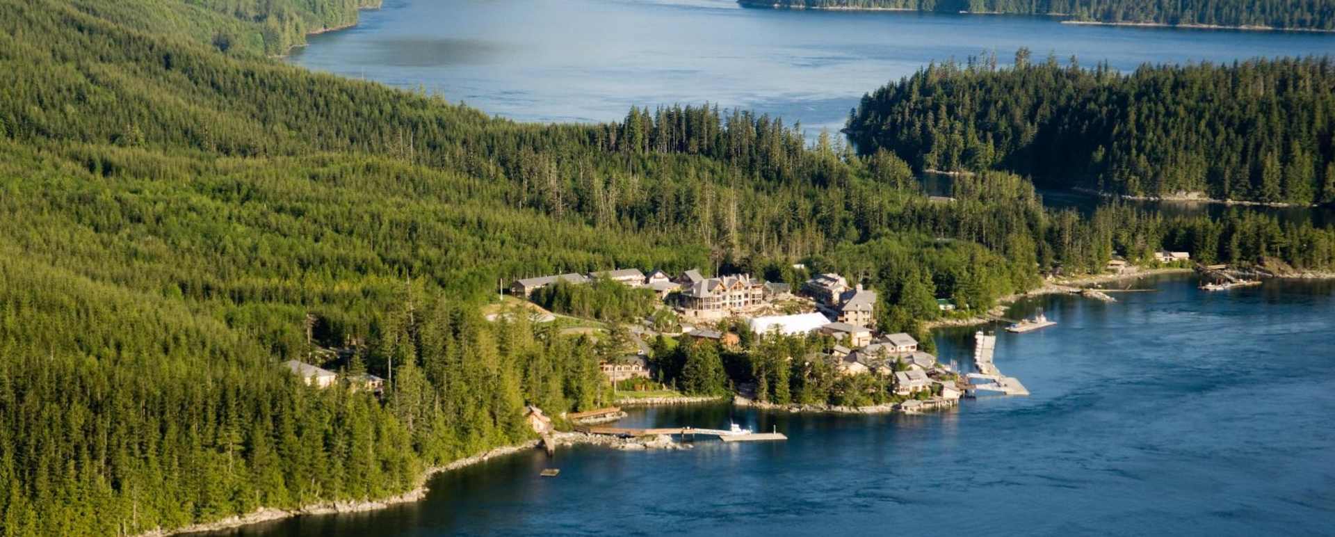 Sonora Resort