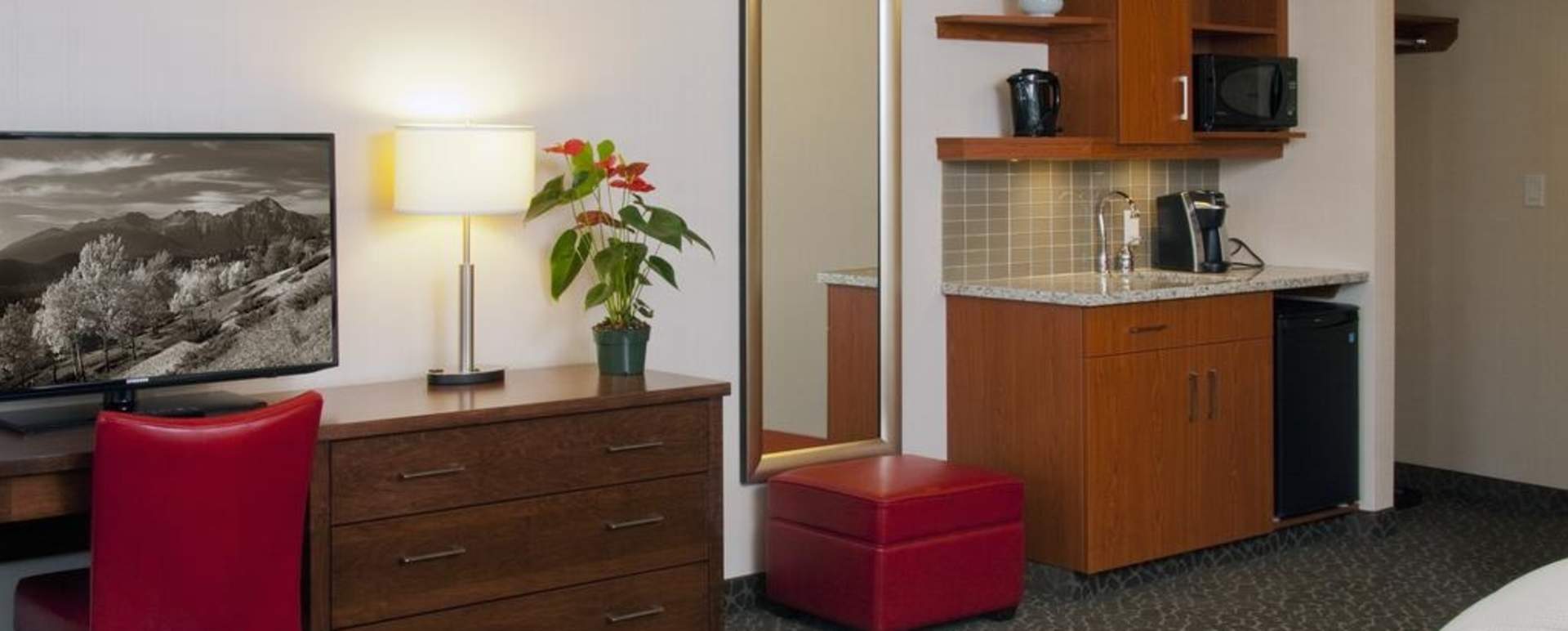 Kitchen Suite