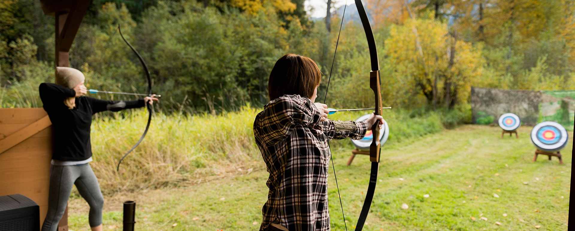 Archery 