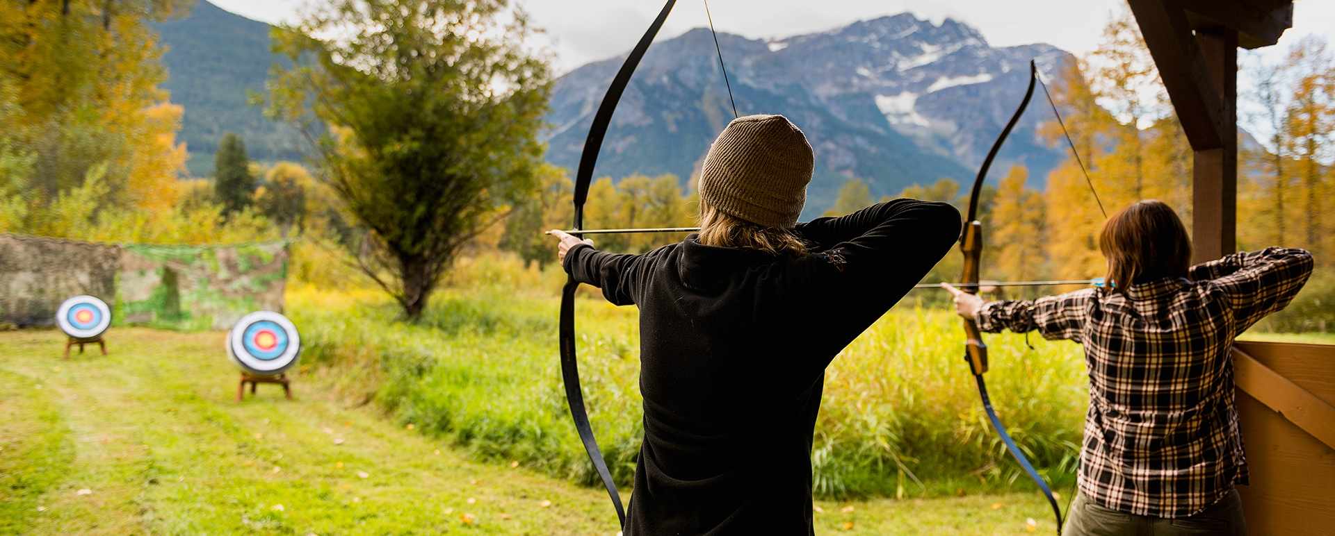 Archery 