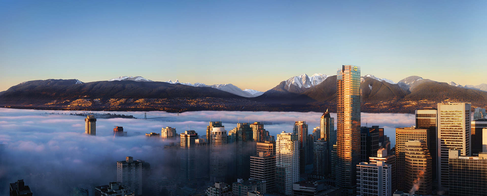 Vancouver 