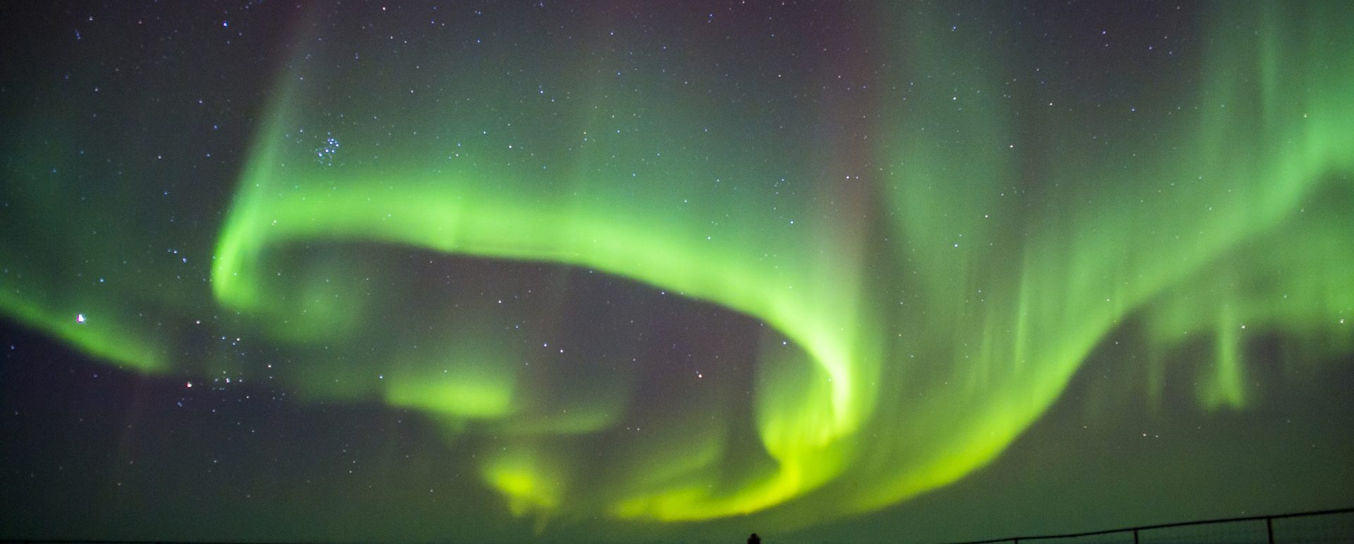 Aurora Borealis 