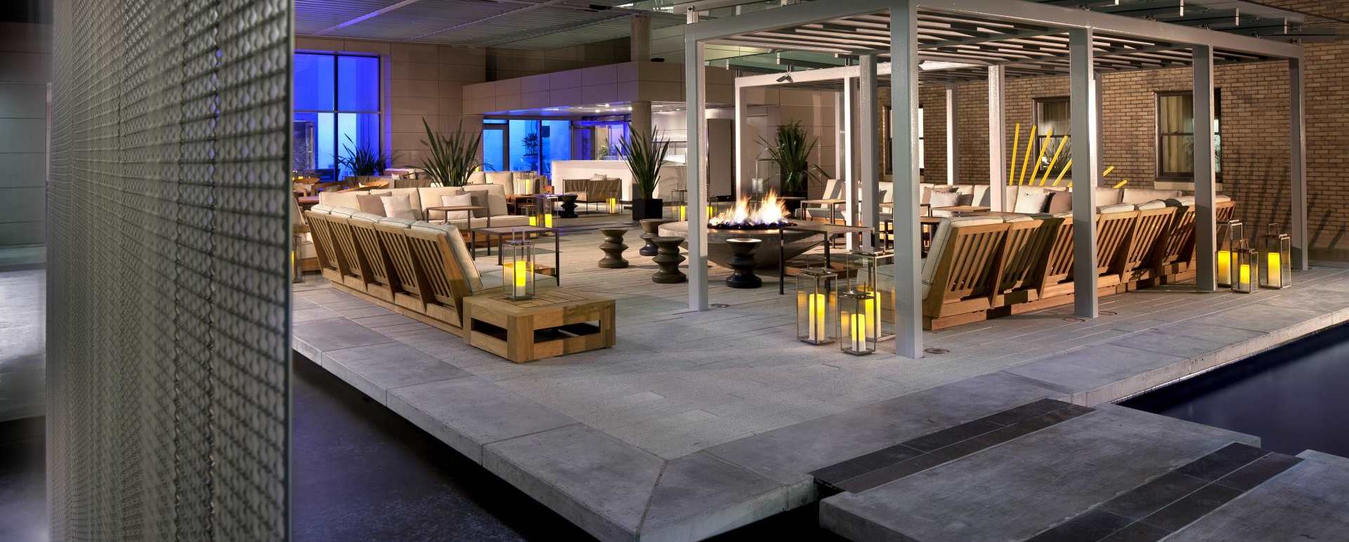 Rosewood Hotel Georgia - West Coast Canada In Style