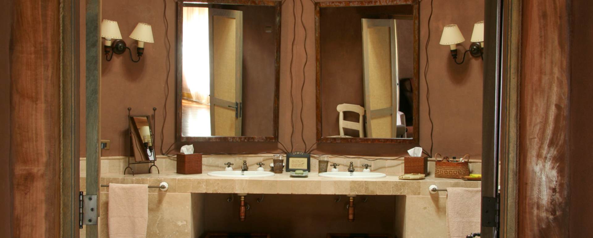 Bathroom - Awasi