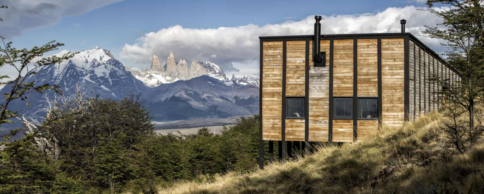 Awasi Patagonia 