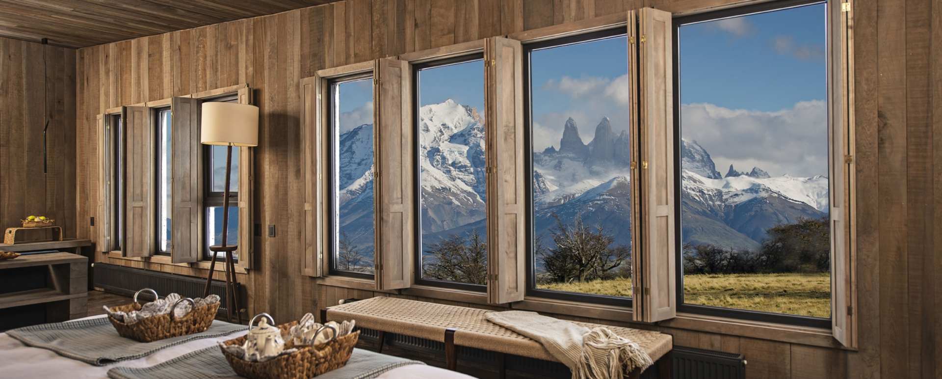 Awasi Patagonia 
