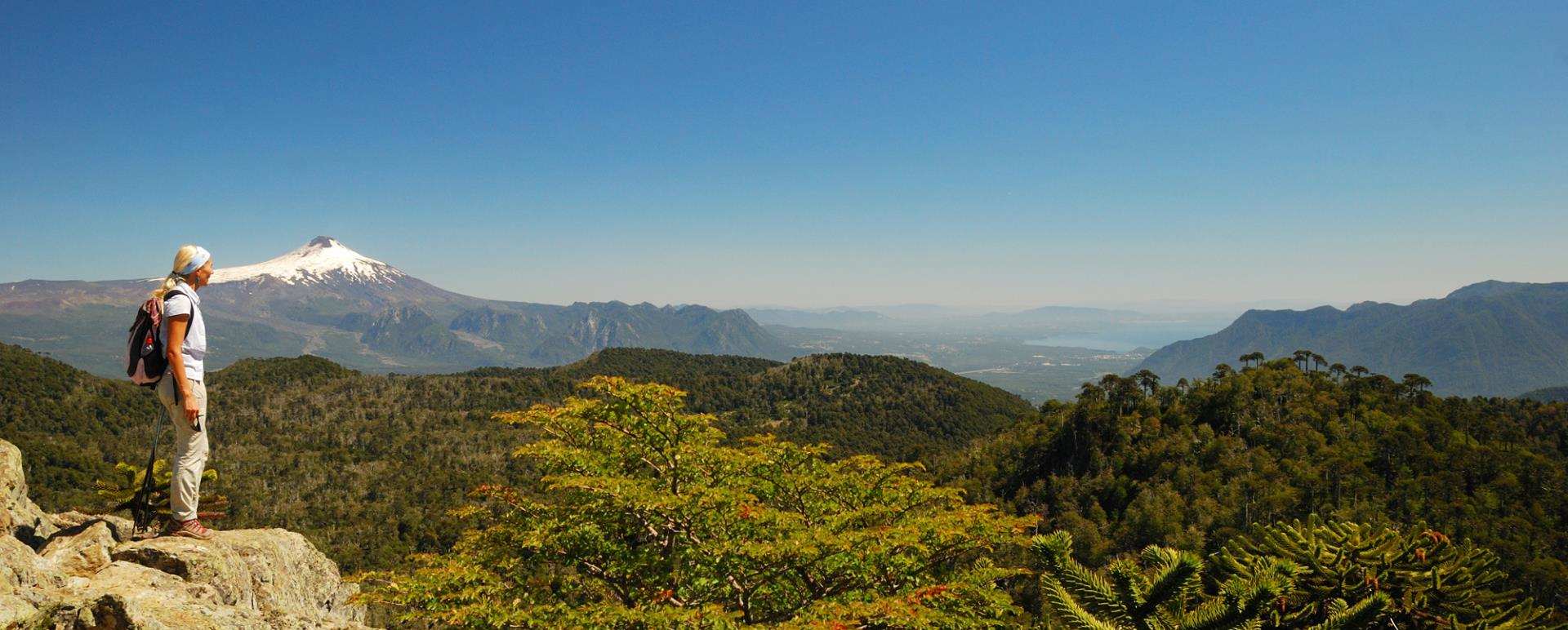 Trekking to the Cordilleras  - Hotel Vira Vira