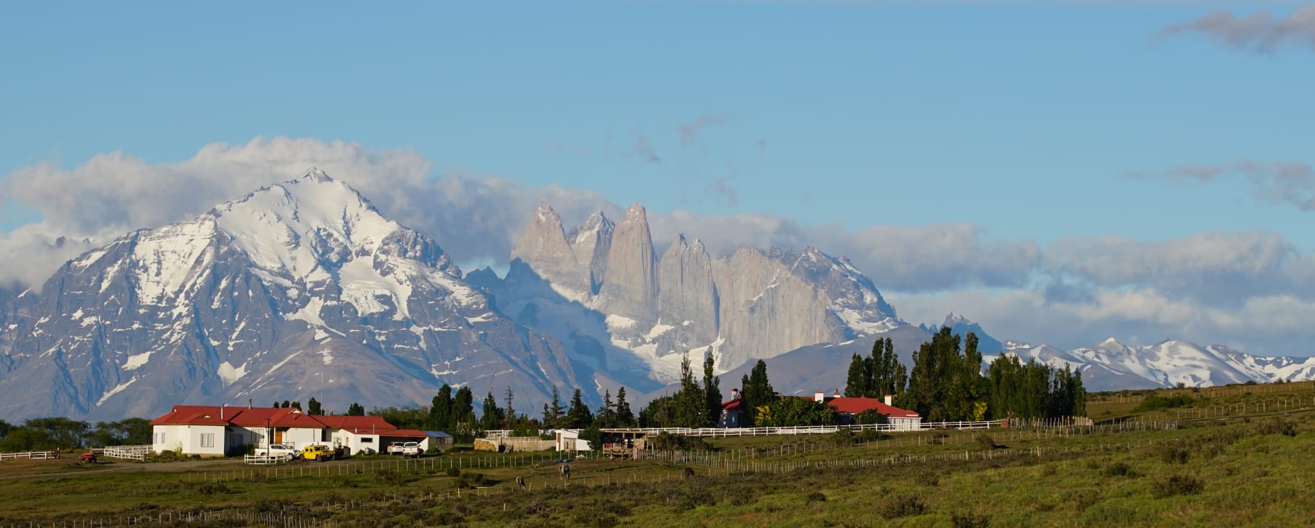Estancia 
