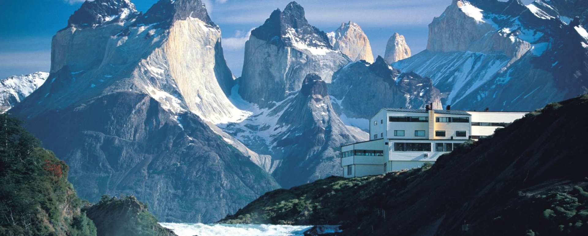 View of Hotel 