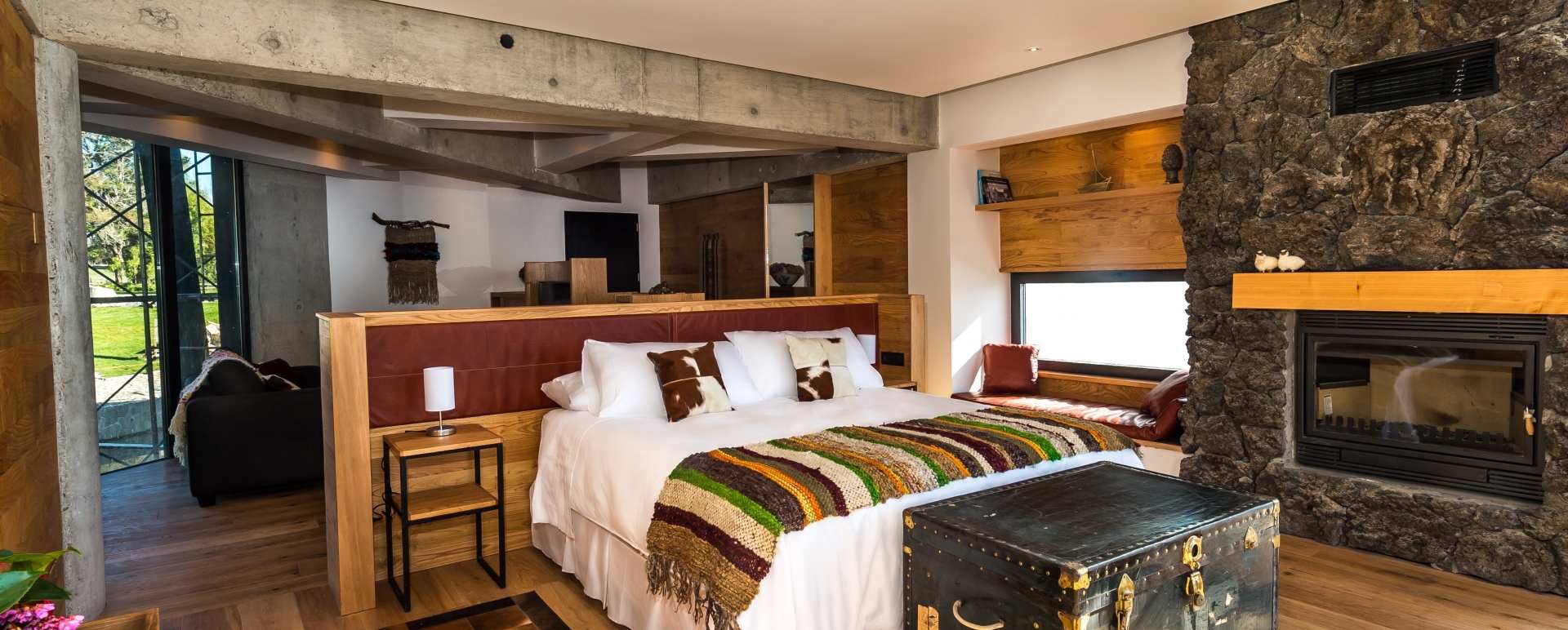 Suite - Hotel AWA 