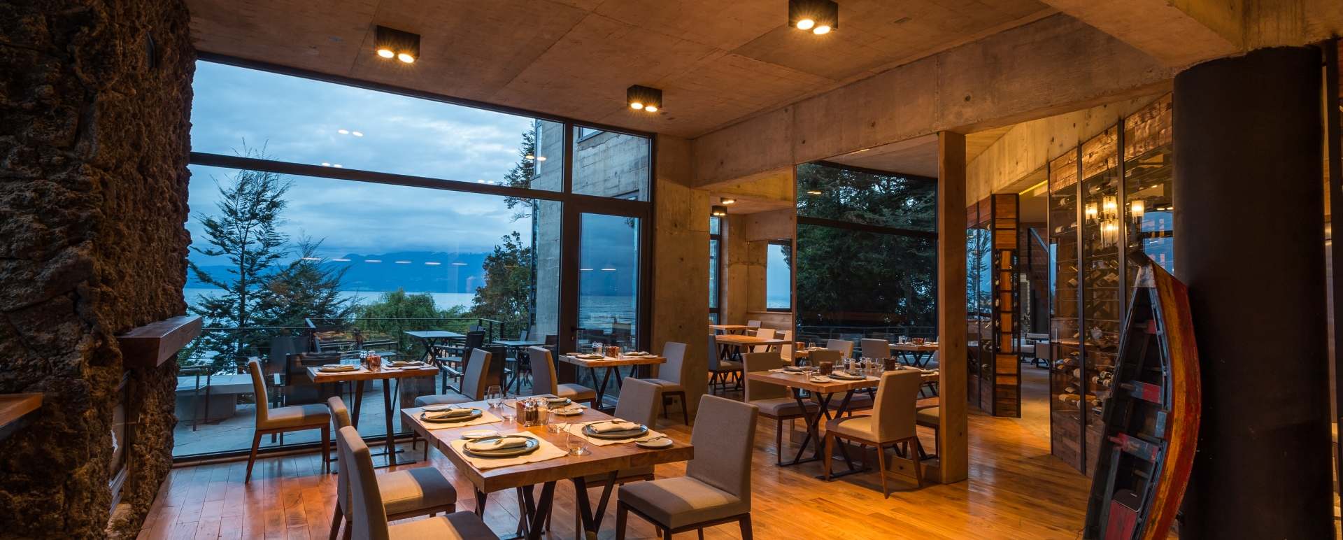 Dining - Hotel AWA 