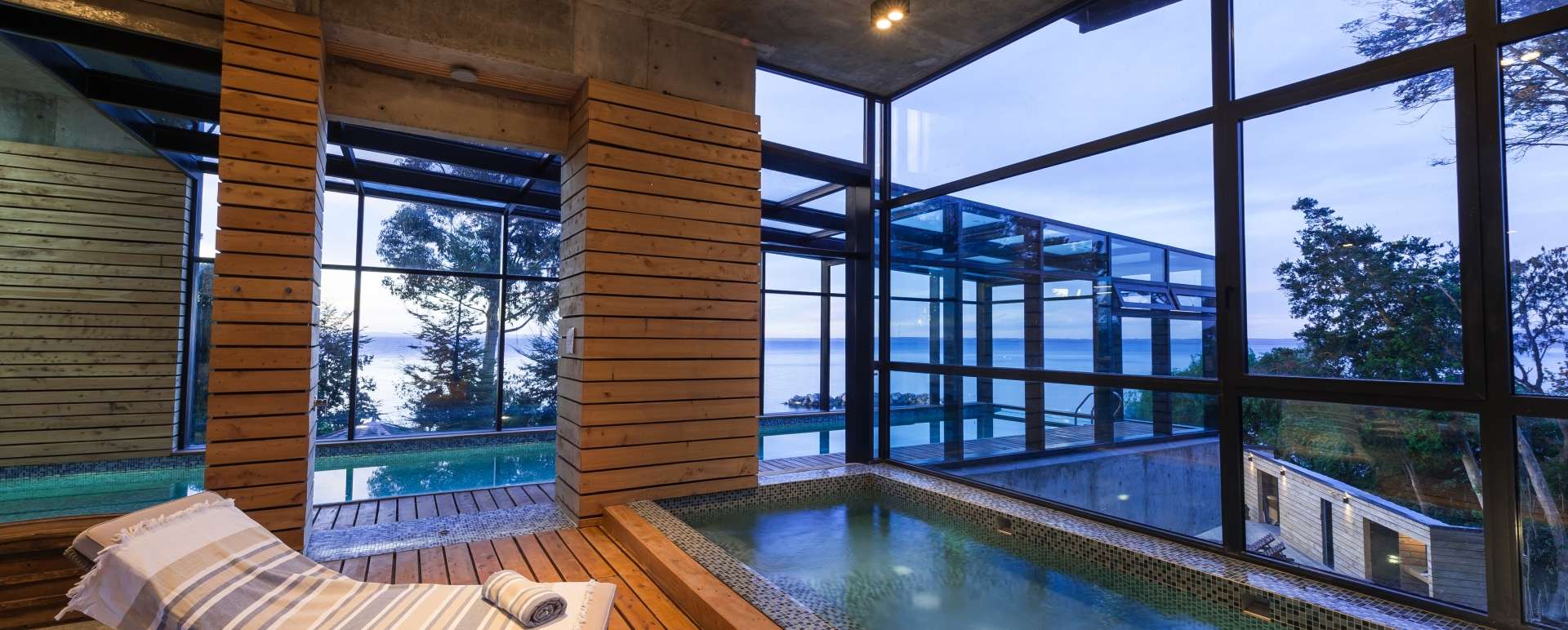 Spa - Hotel AWA 