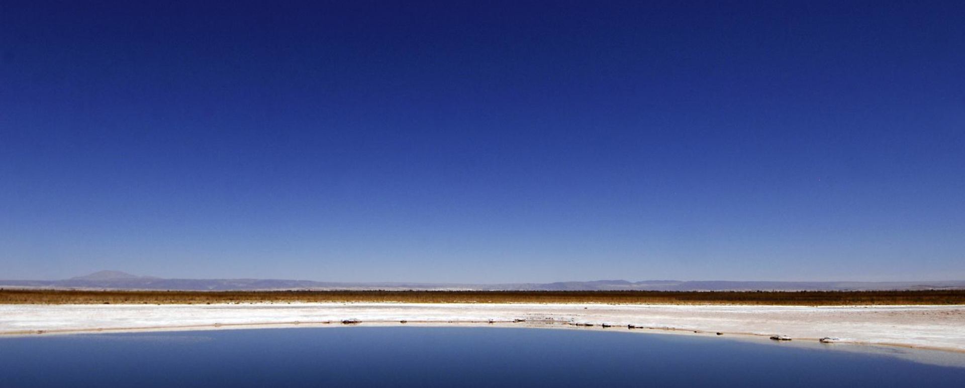 Stunning scenery nearby - Alto Atacama Desert Lodge & Spa