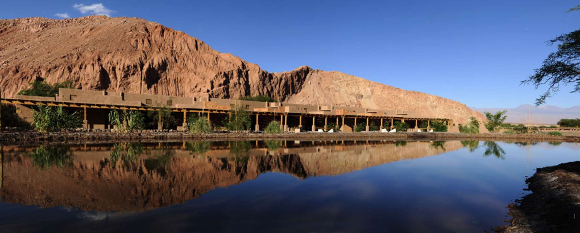 Reflections - Alto Atacama Desert Lodge & Spa