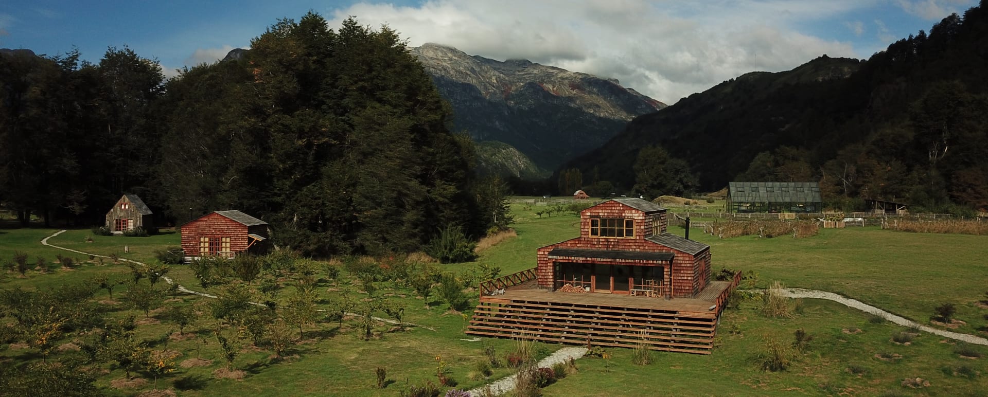 Lodge View 