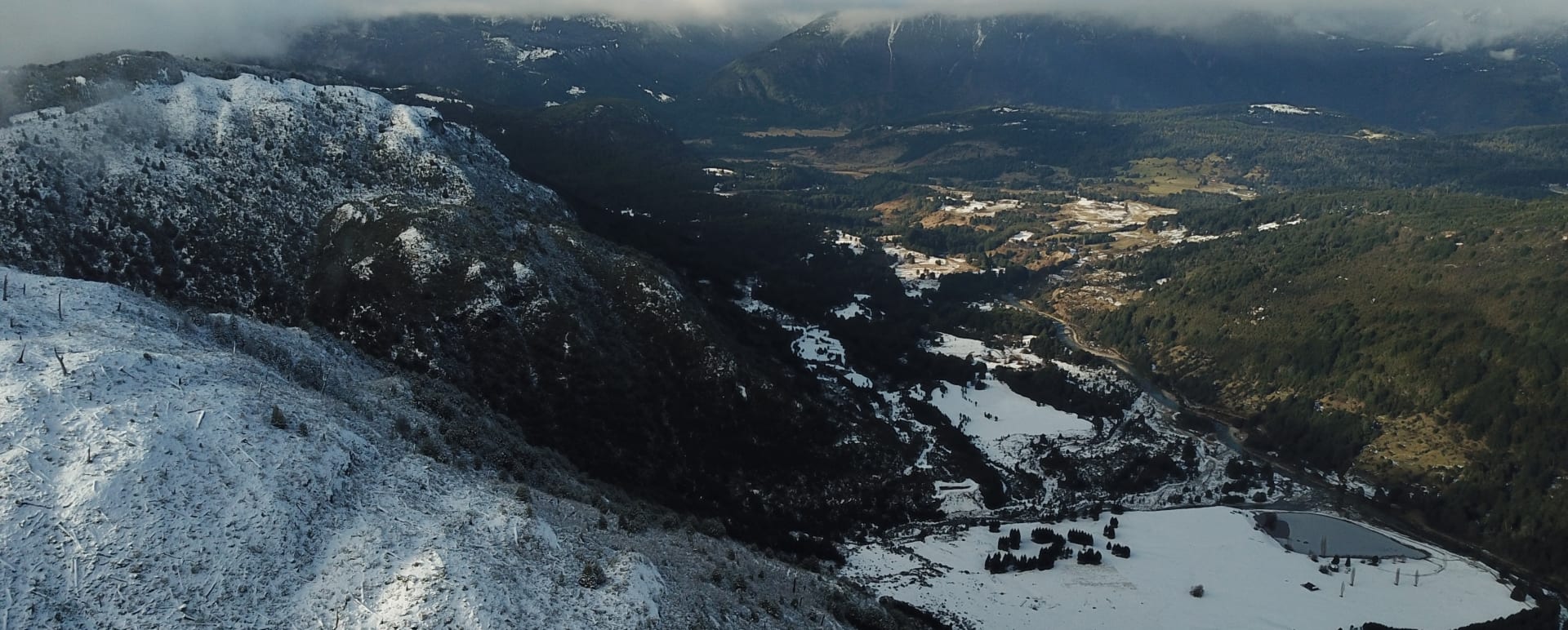 Alpine View 