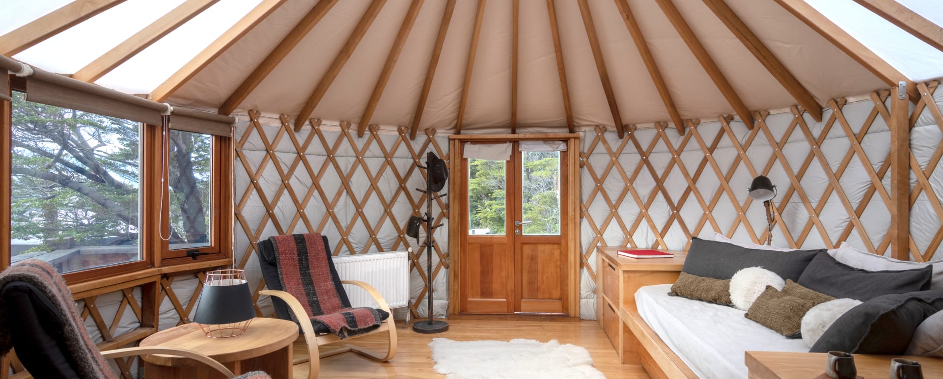 yurt interior 2 