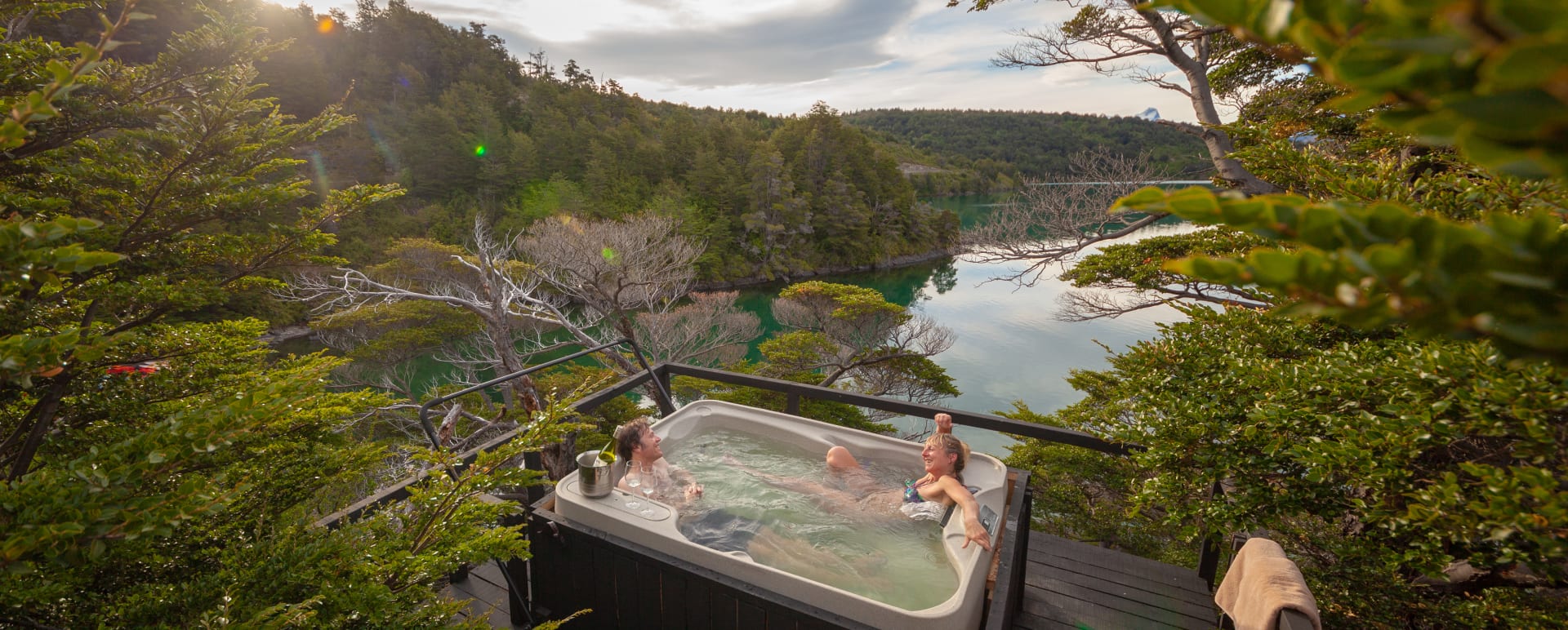 Jacuzzi 