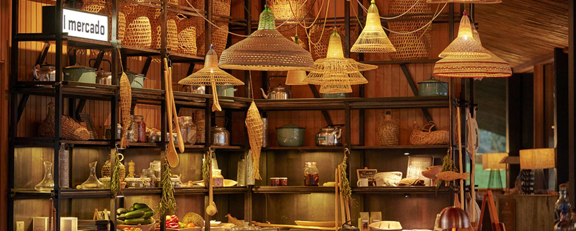 Refugia Chilo - interior 