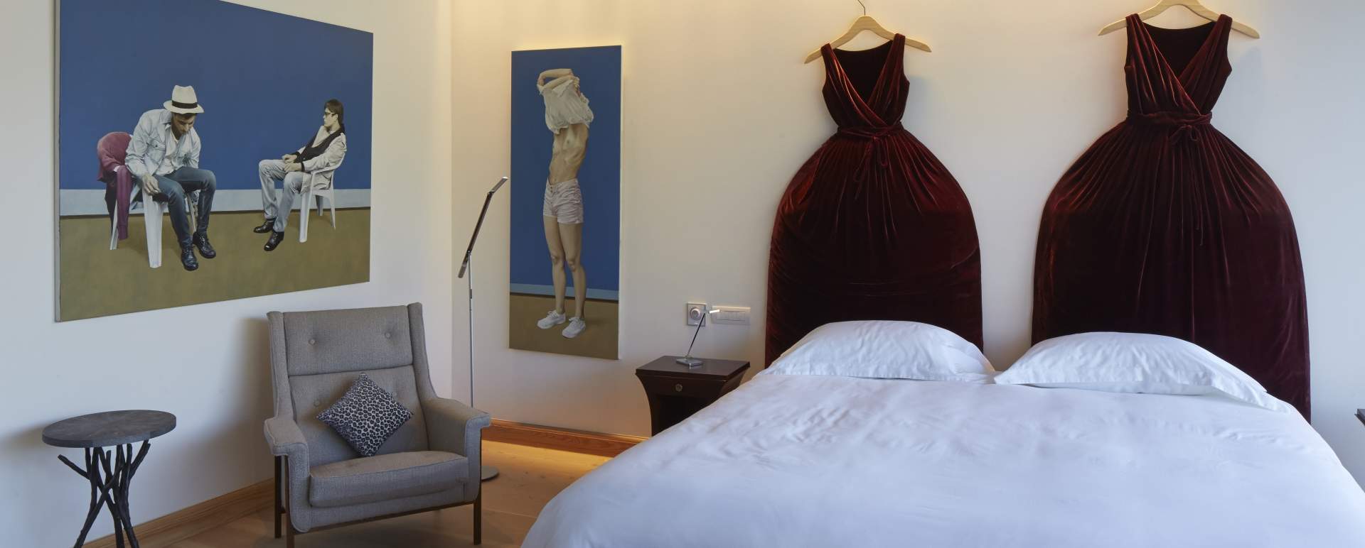 Azulejo Suite - Vina Vik