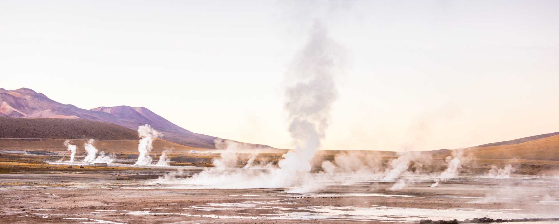 Chile Uncovered 