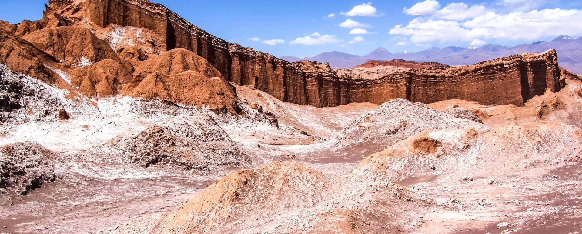 Chile Uncovered 