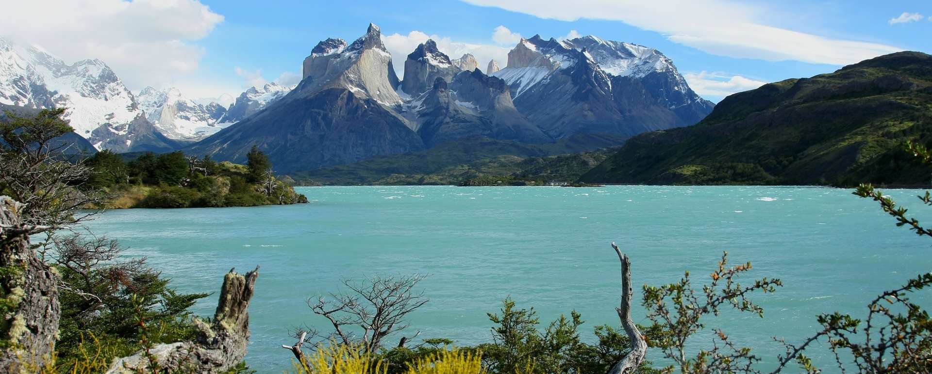 Chile Uncovered 