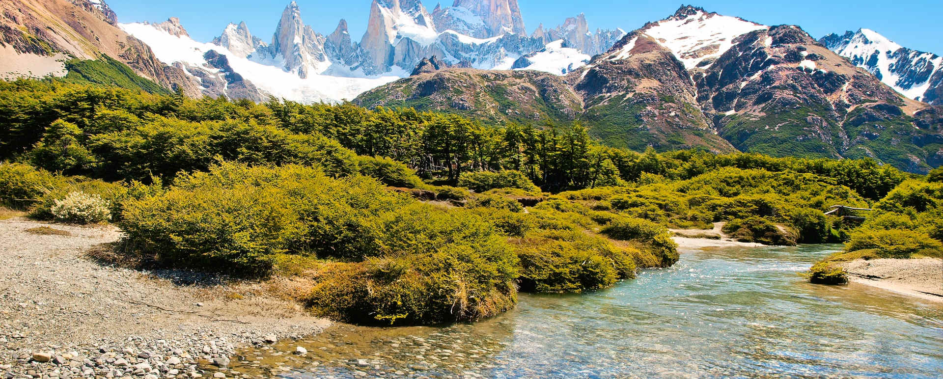 Chile Uncovered 