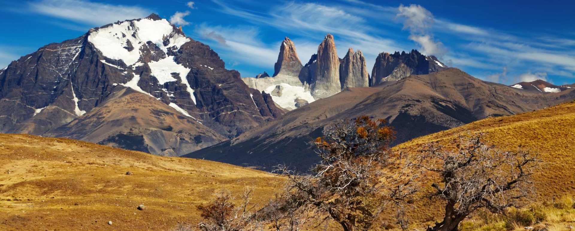 Ultimate Chile 