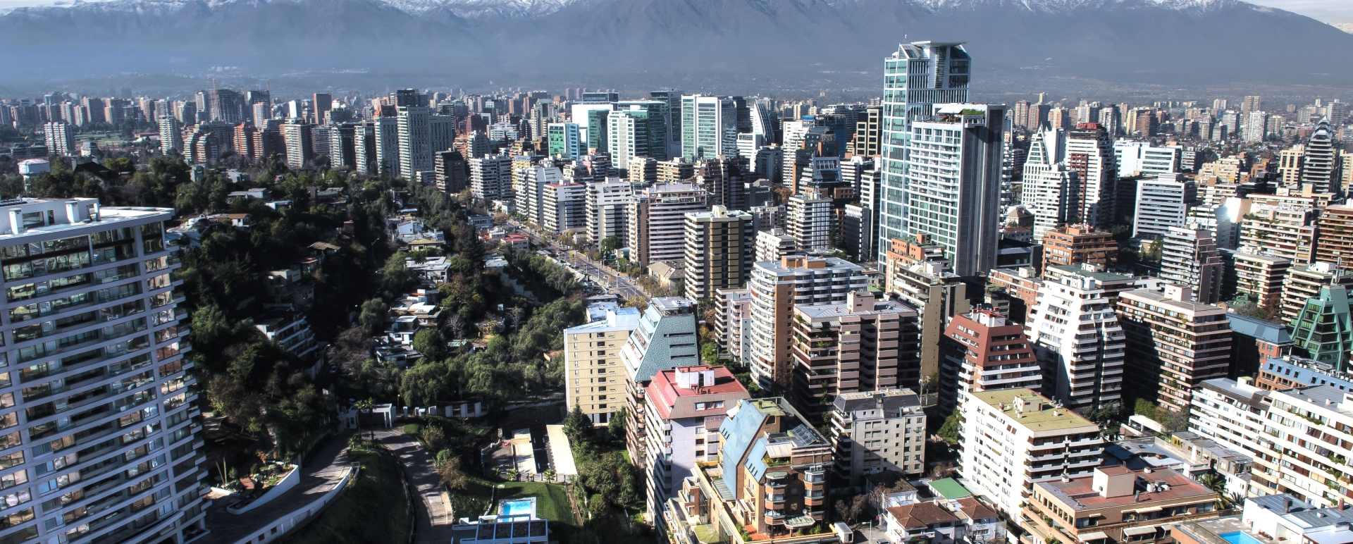 Ultimate Chile 