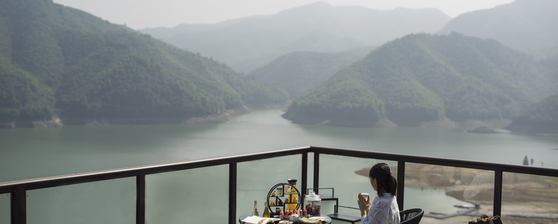 Tea Bar 