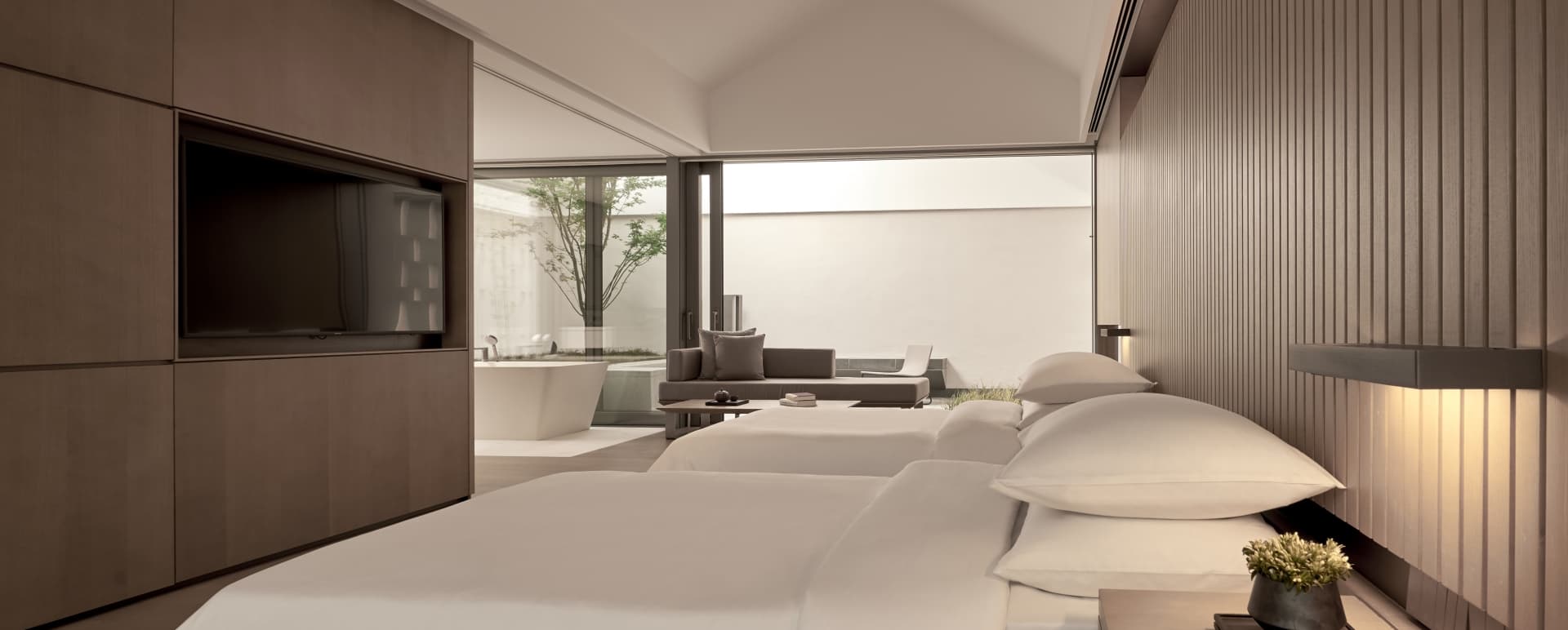 Loft Suite 