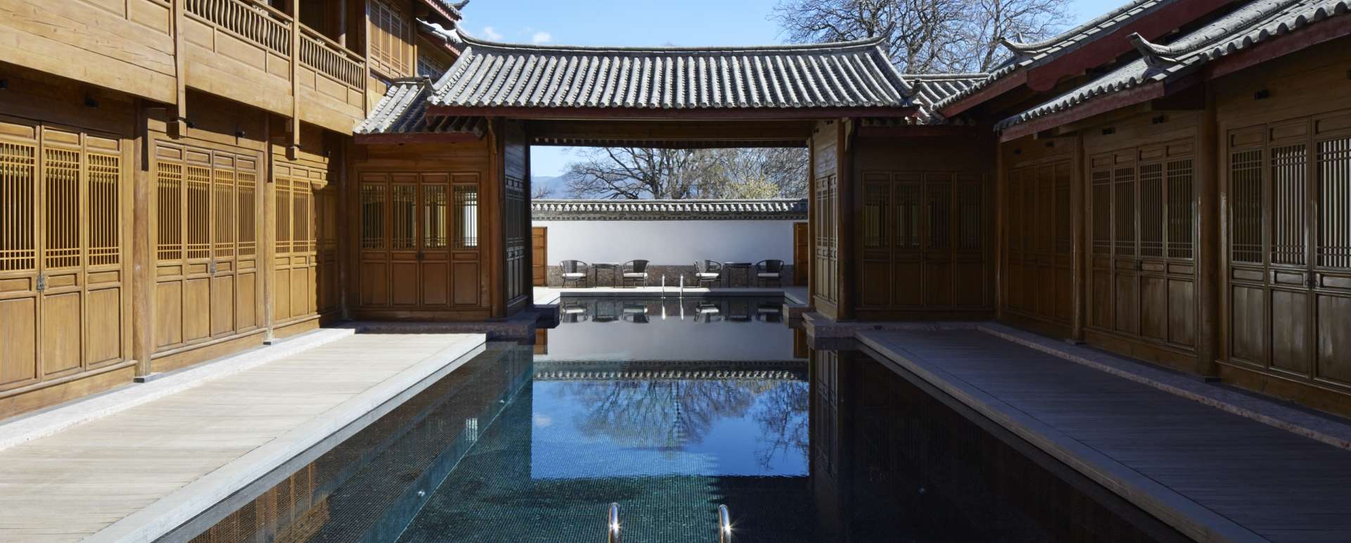 Pool - Amandayan 