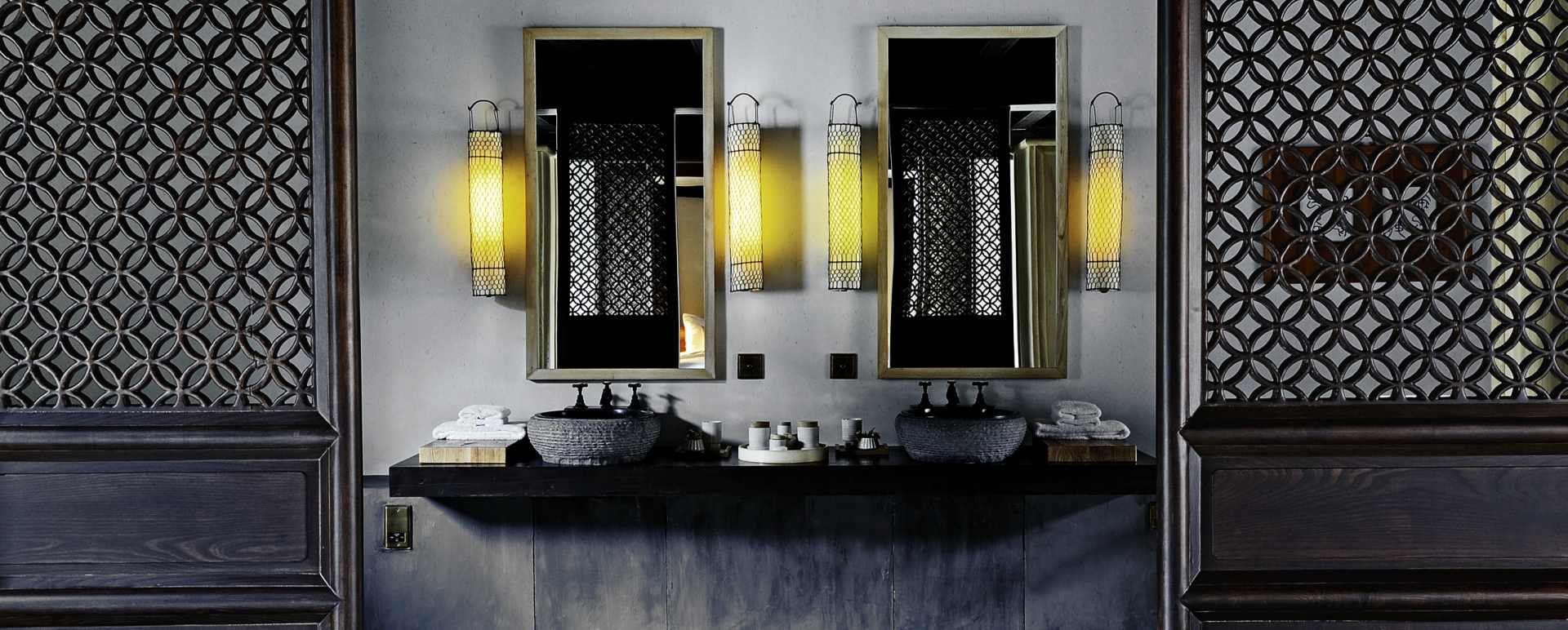 Bathroom - Amanfayun
