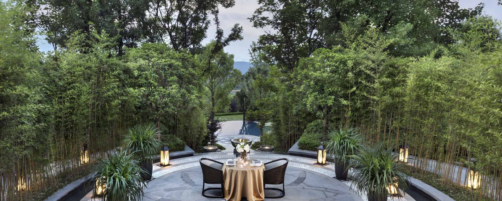 Dining by Design 
