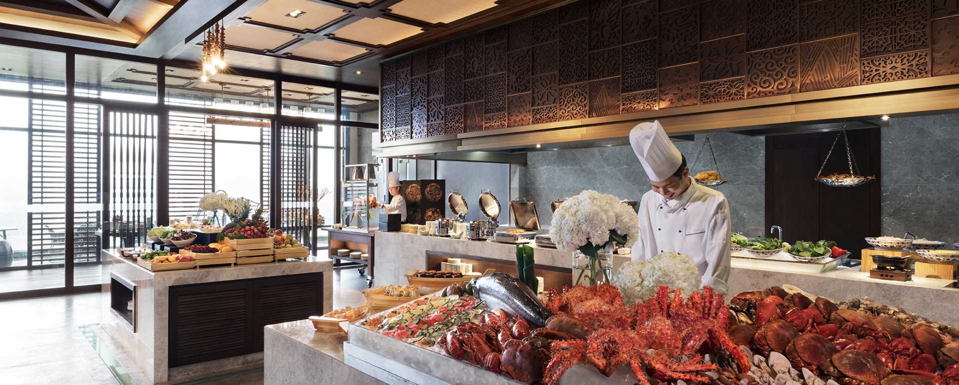 Fanjing Restaurant 