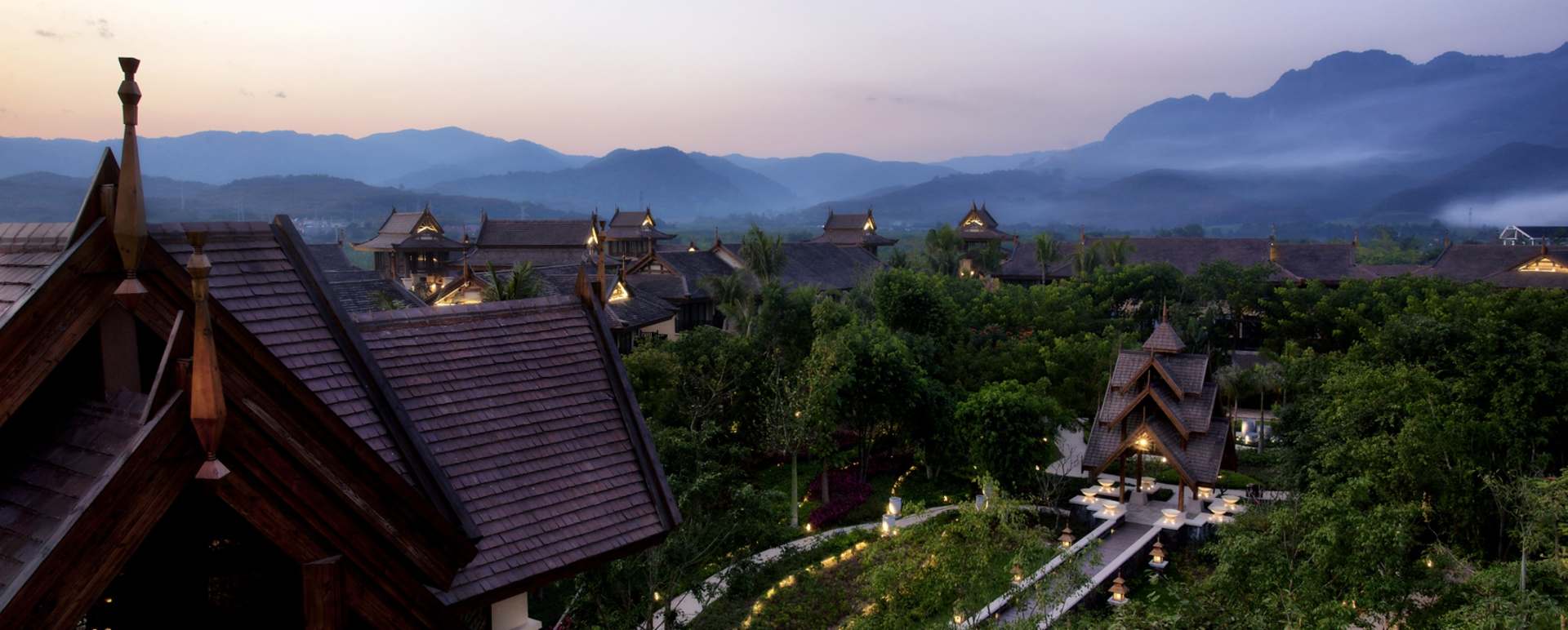 Hotel Surroundings