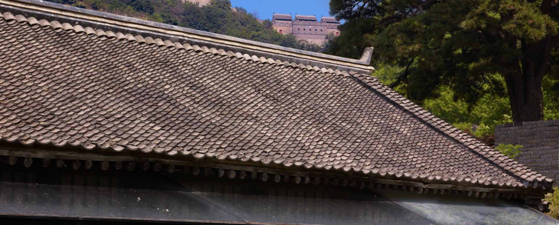 The Great Wall - Brickyard