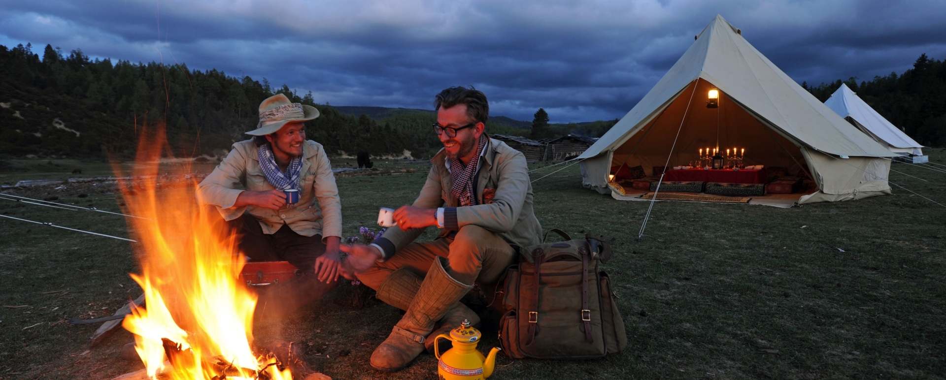 Bonfire 